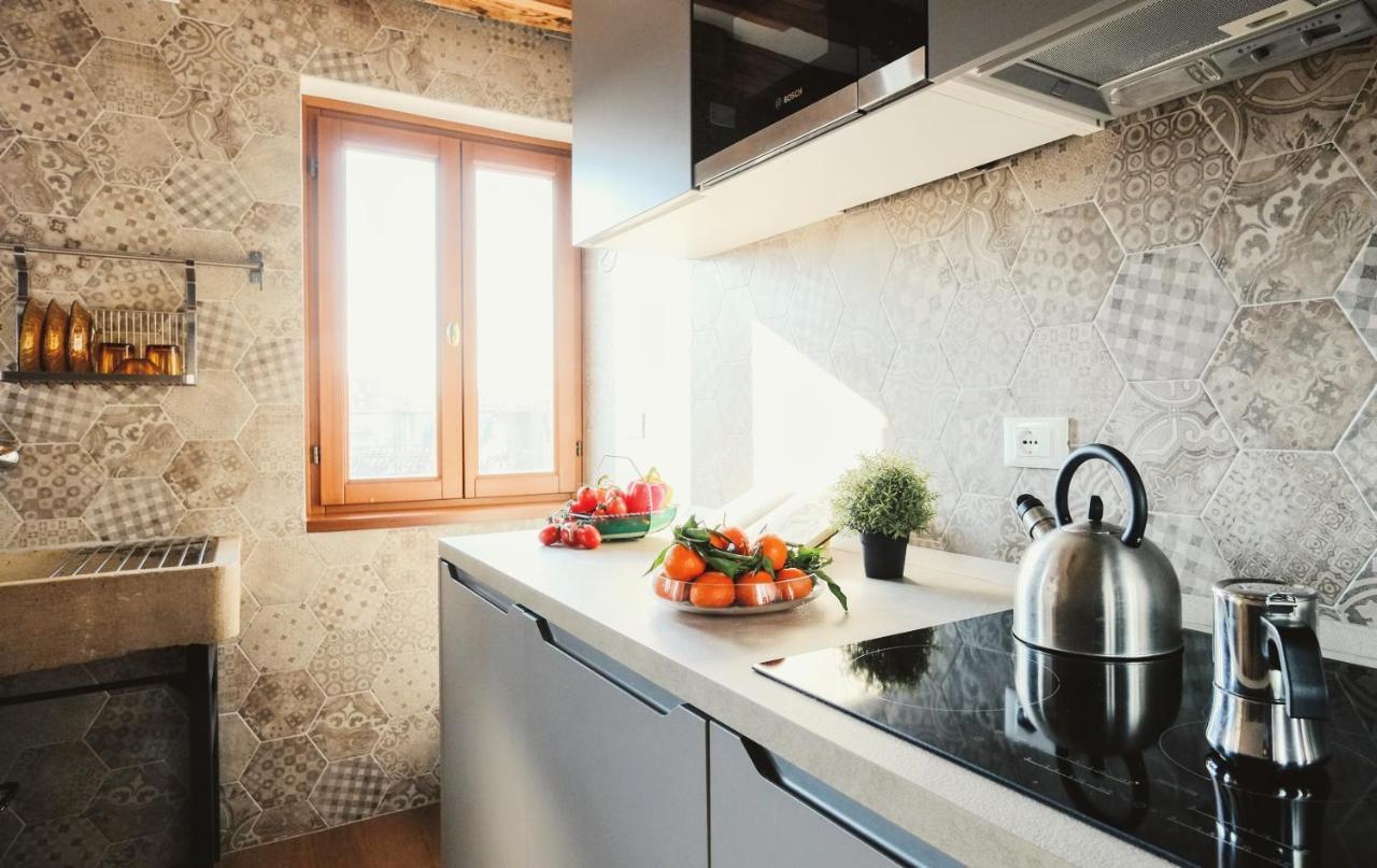 Apartament Ca' Dei Armeni - San Marco Square Wenecja Zewnętrze zdjęcie