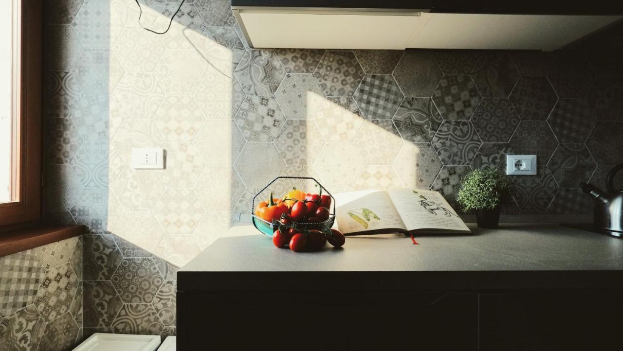 Apartament Ca' Dei Armeni - San Marco Square Wenecja Zewnętrze zdjęcie