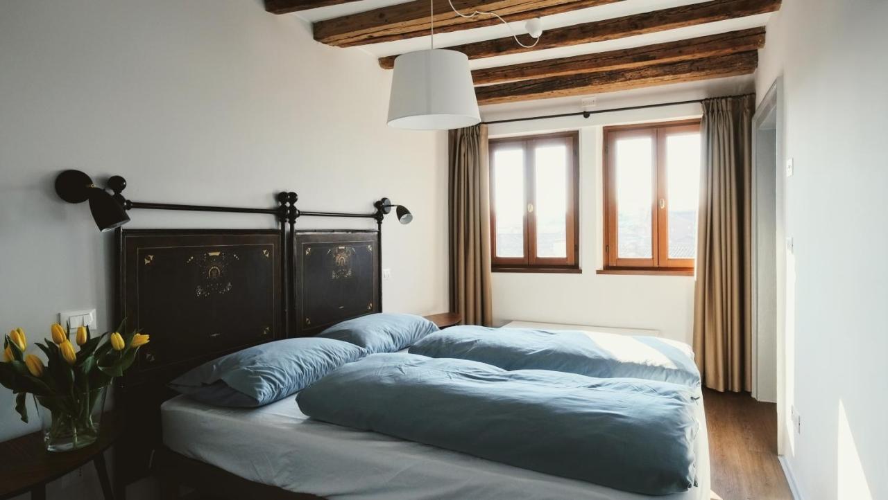 Apartament Ca' Dei Armeni - San Marco Square Wenecja Zewnętrze zdjęcie