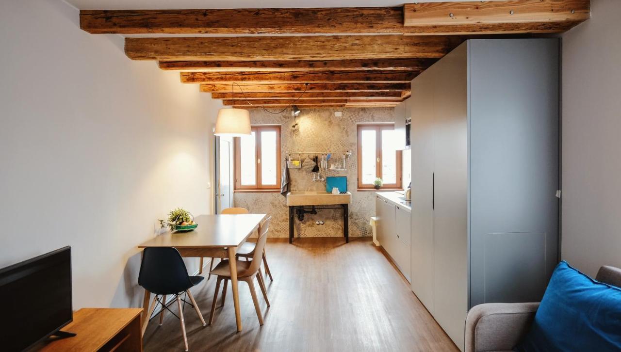 Apartament Ca' Dei Armeni - San Marco Square Wenecja Zewnętrze zdjęcie