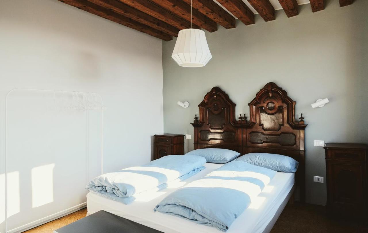 Apartament Ca' Dei Armeni - San Marco Square Wenecja Zewnętrze zdjęcie