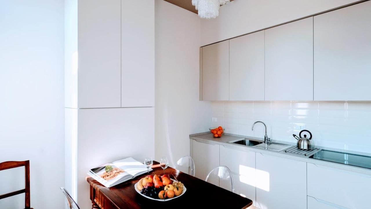 Apartament Ca' Dei Armeni - San Marco Square Wenecja Zewnętrze zdjęcie