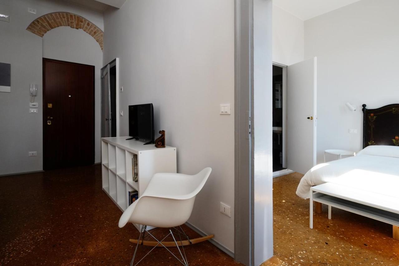Apartament Ca' Dei Armeni - San Marco Square Wenecja Zewnętrze zdjęcie