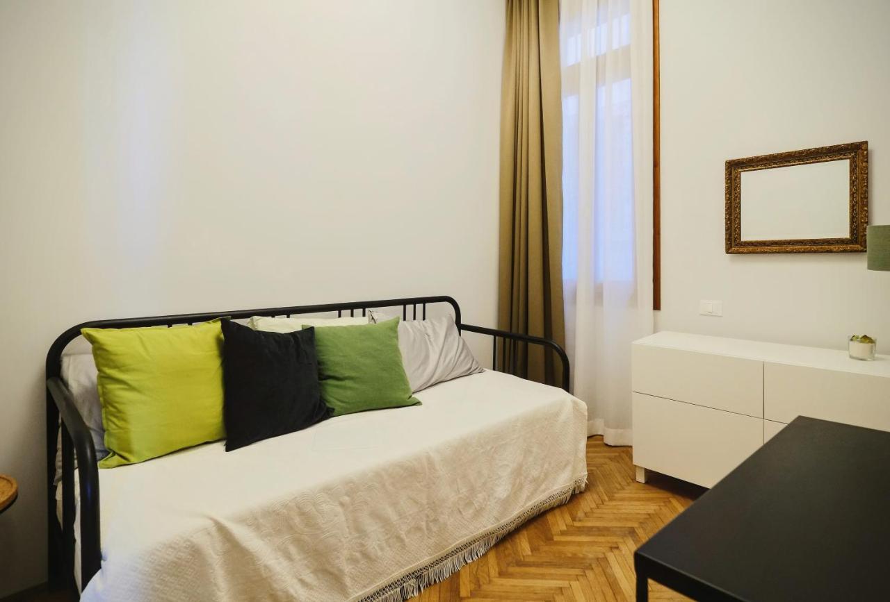 Apartament Ca' Dei Armeni - San Marco Square Wenecja Zewnętrze zdjęcie