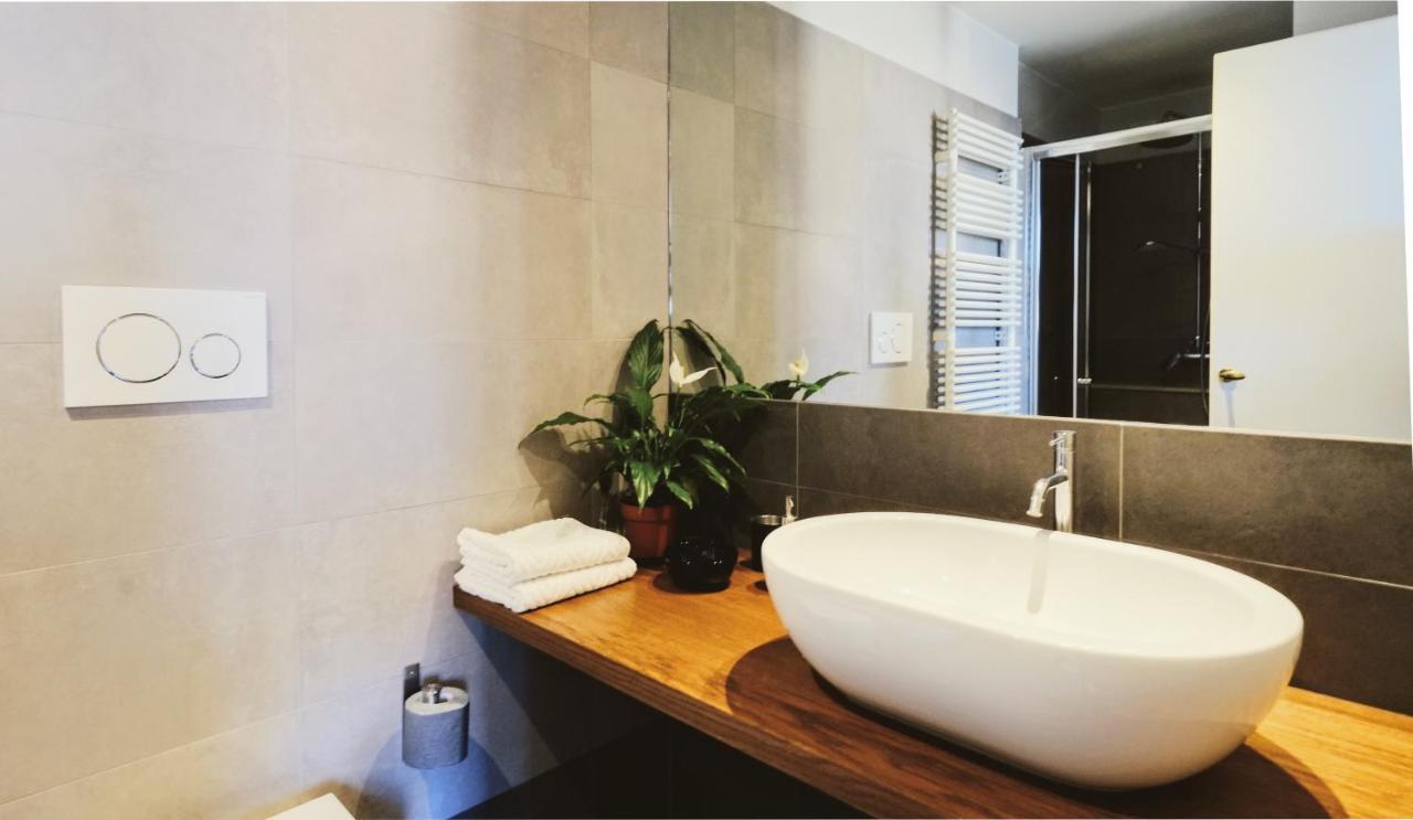 Apartament Ca' Dei Armeni - San Marco Square Wenecja Zewnętrze zdjęcie