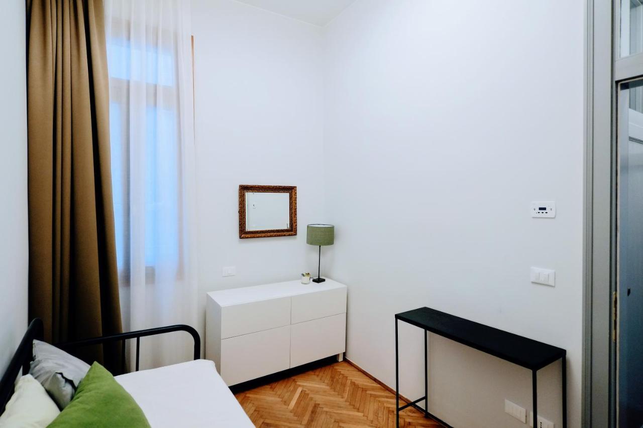 Apartament Ca' Dei Armeni - San Marco Square Wenecja Zewnętrze zdjęcie