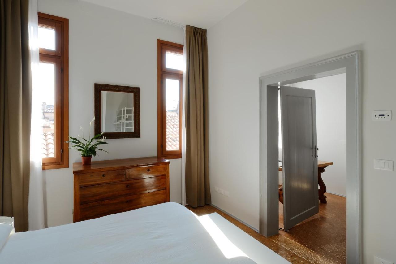 Apartament Ca' Dei Armeni - San Marco Square Wenecja Zewnętrze zdjęcie