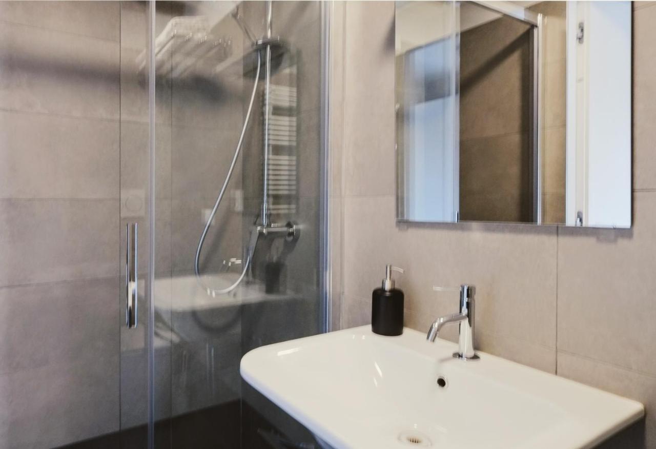 Apartament Ca' Dei Armeni - San Marco Square Wenecja Zewnętrze zdjęcie