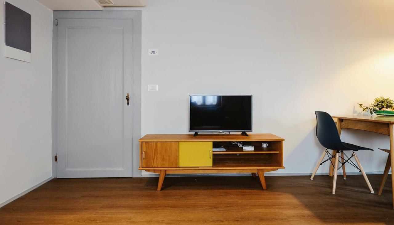 Apartament Ca' Dei Armeni - San Marco Square Wenecja Zewnętrze zdjęcie