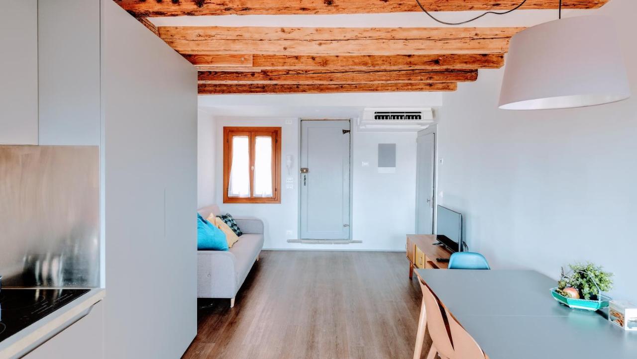 Apartament Ca' Dei Armeni - San Marco Square Wenecja Zewnętrze zdjęcie
