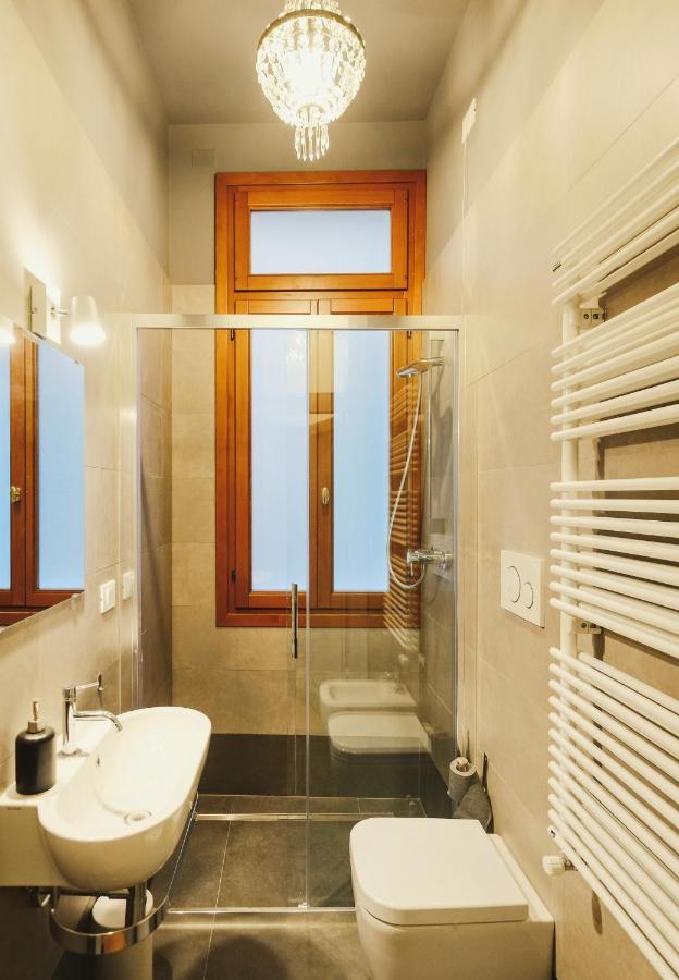 Apartament Ca' Dei Armeni - San Marco Square Wenecja Zewnętrze zdjęcie