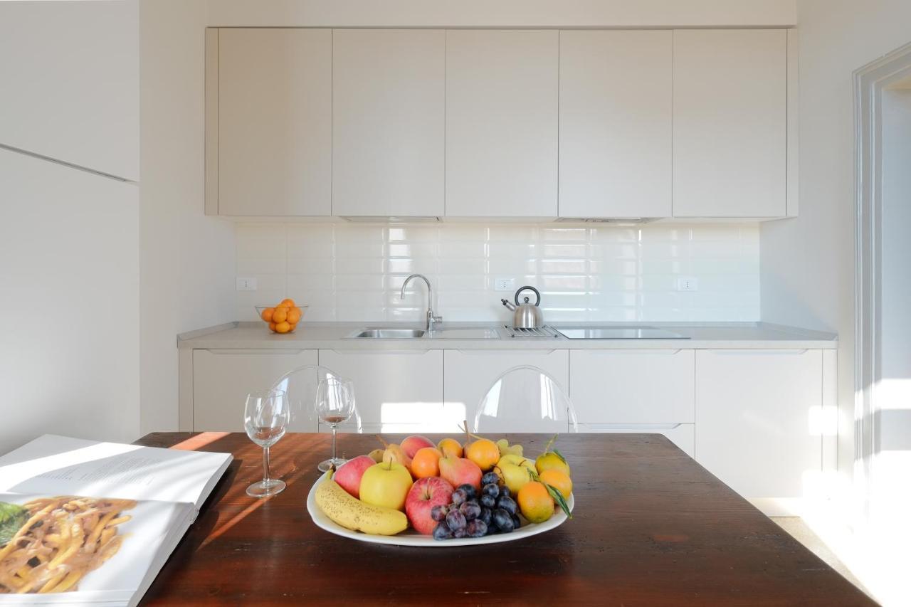 Apartament Ca' Dei Armeni - San Marco Square Wenecja Zewnętrze zdjęcie