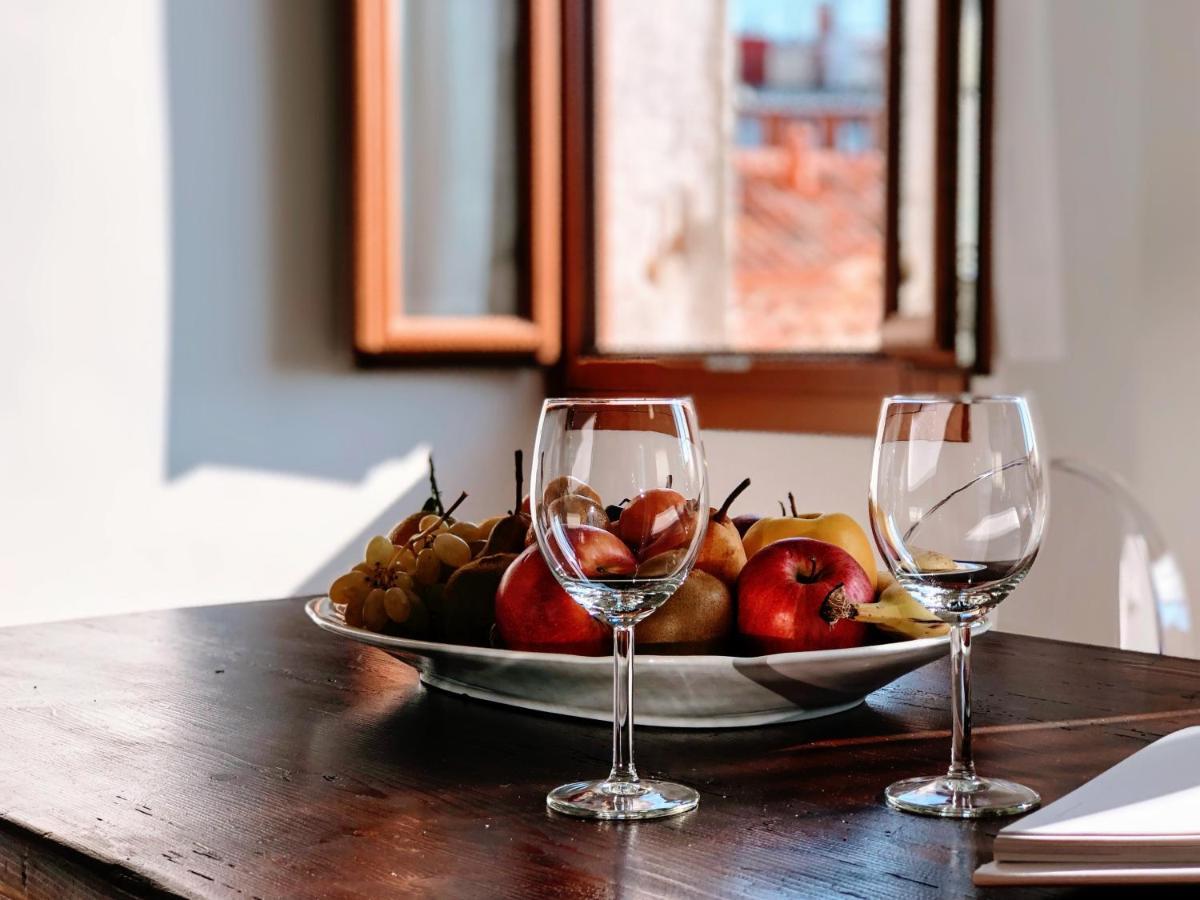 Apartament Ca' Dei Armeni - San Marco Square Wenecja Zewnętrze zdjęcie