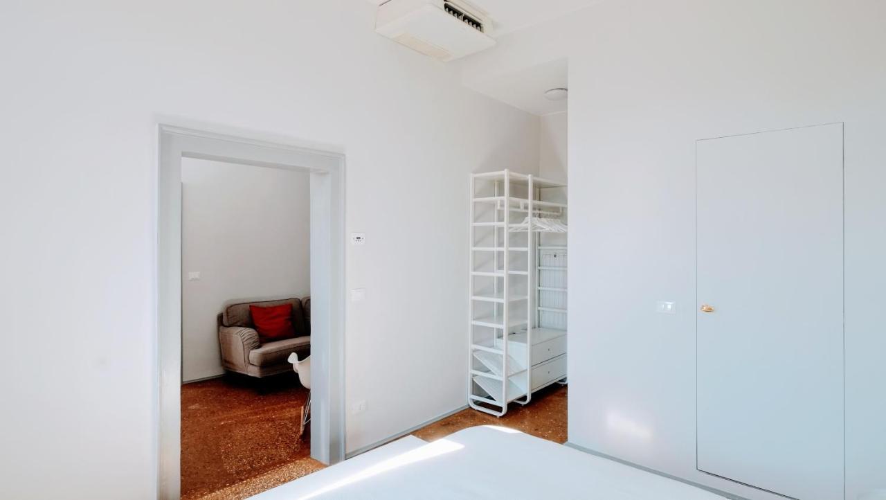 Apartament Ca' Dei Armeni - San Marco Square Wenecja Zewnętrze zdjęcie