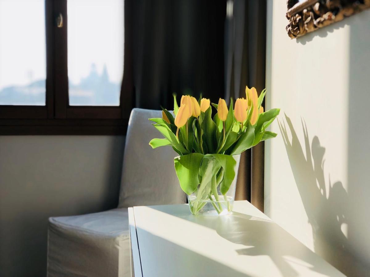 Apartament Ca' Dei Armeni - San Marco Square Wenecja Zewnętrze zdjęcie